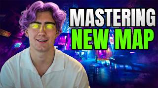 ROCKET SHOWS YOU HOW TO PLAY THE NEW TRICKSTER MAP screenshot 3