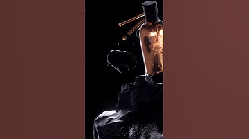 Levitation. #render #cinema4d #animation #3d #art