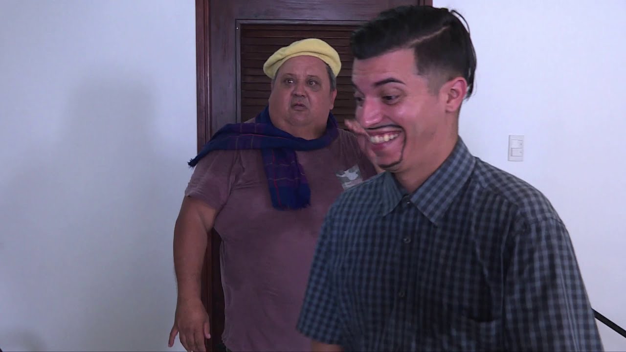 A otro con ese cuento Agosto 04, 2019