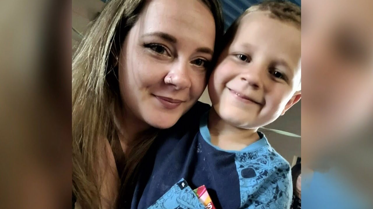 Funeral held for a 6-year-old boy who died in a flash flood in Nova ...