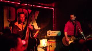 The Peacocks - Not Your Man