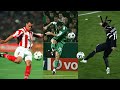 Magnificent Volley Goals In Greek Football