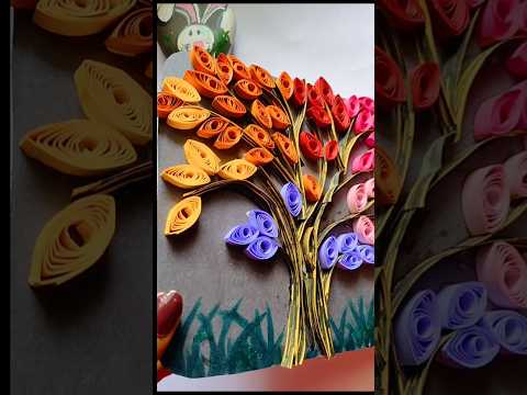 paper tree||tree craft