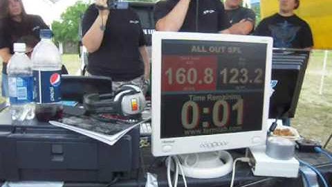 All-Out SPL event 09 Saskatoon