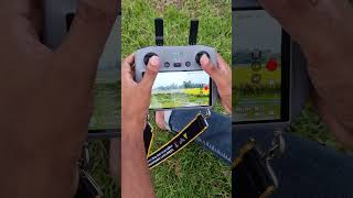 cool iteam,DJI mini 4pro drone fly.🥰🥺🤠 #dronevideo #shortvideo #nature
