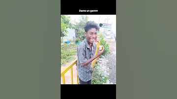 Dame Un Gerrrr 