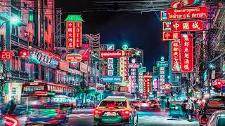Fly-Day Chinatown [Partial Extended]