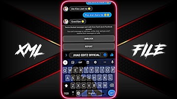 Masengar attitude xml file 🥀 boy attitude Masengar xml 💖 Attitude chat lyrics new xml file 🥀