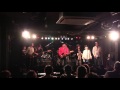 山下達郎さん「夏への扉」/山下恭太郎BAND