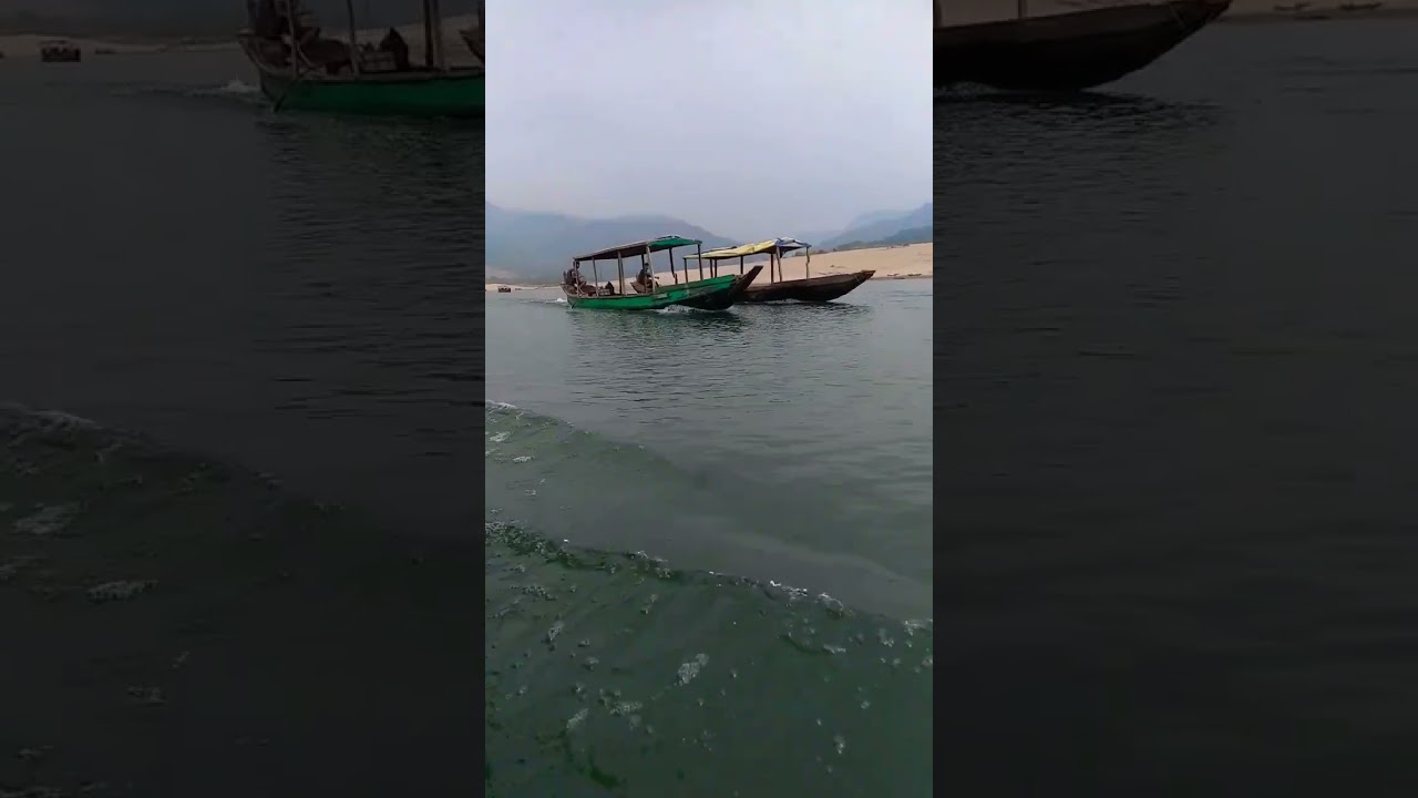 Sada Pathor, Bholagonj | #viral #short #vlog #youtubeshorts #views #viralshorts #nature #travel #bd