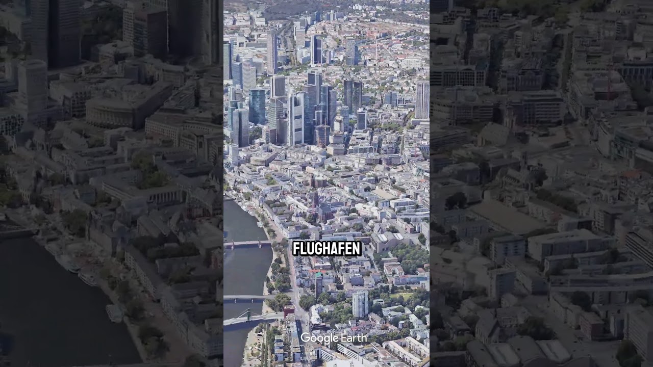 Deutschlands Städte mit den meisten Touristen 🏙✈