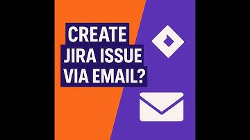 Create jira issue via email? | Jira incoming mail #jira #atlassian #jiratutorial #jiratraining