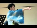 野武士会 in Manila S3 (3/15/2014)