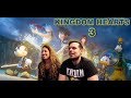KINGDOM HEARTS III – Opening Movie Trailer REACTION!