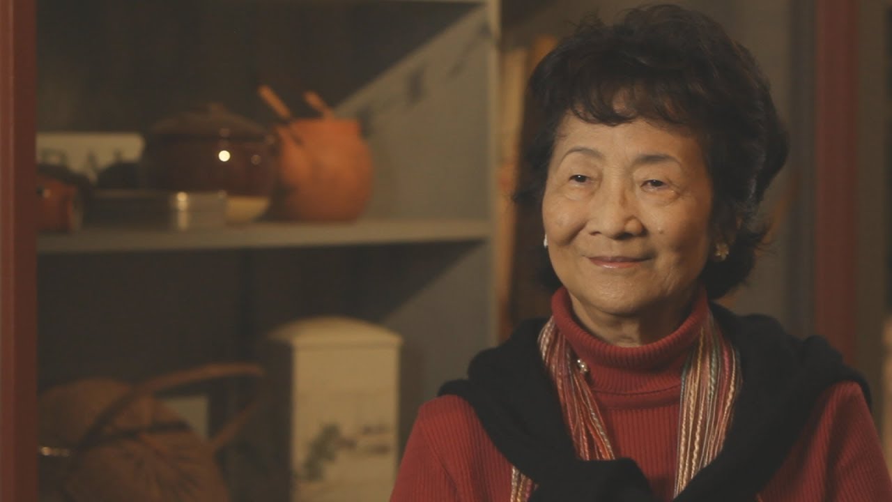 Being Labeled "Illegal" by the U.S. Government - Elsa Kudo