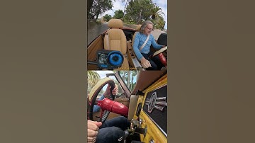 GoPro Labs - Dashcam Mode for MAX 360 Camera #shorts