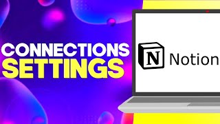 How to Connect Your Account With Hex on Notion