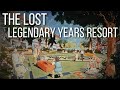 Disney&#39;s Forgotten Hotel | The Legendary Years Resort