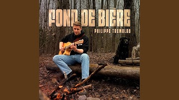 Fond de bière