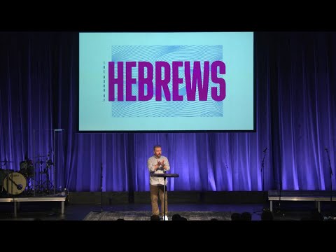 Hebrews: By Faith Joseph