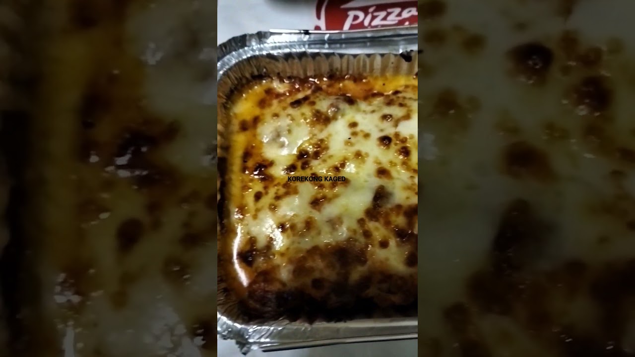 Chicken Lasagna 