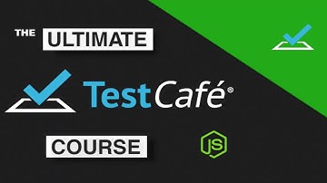 Automated Software Testing with TestCafe