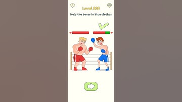 DOP 2 Delete One Part Level 235 Gameplay #shorts #dop2 #deleteonepart2 #trending #androidgames