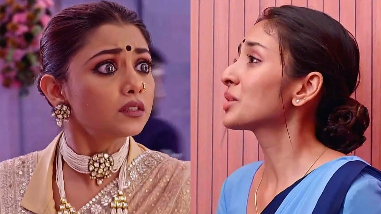 Parineetii EP 1158 Promo: Pari Ko Dekh Kar Neeti Hui Pagal, Pari Ko Aayi Rajeev Ki Yaad