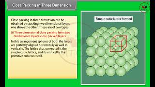 Solid State Part 2 🔥 | Class 12 Chemistry | CBSE