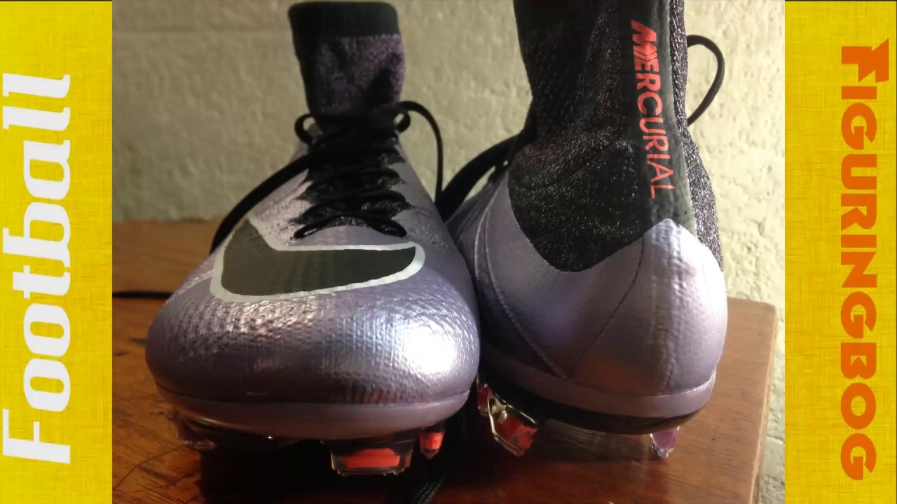 mercurial superfly morados
