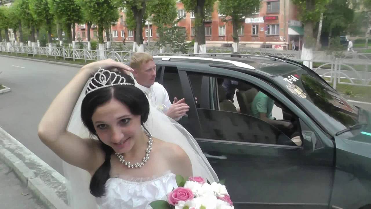 Жених мерседес 6