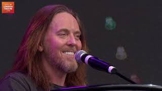 Tim Minchin - 'Playing Nancy' (Groundhog Day) | West End LIVE 2023 Finale