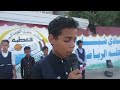 فيديو يا حبيبي يا محمد أداء الطالب عز الدين السوطي  فيديو يا حبيبي يا محمد أداء الطالب عز الدين السوطي