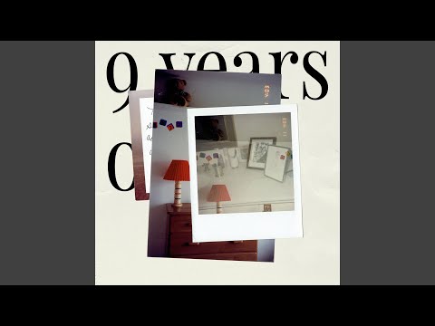 9 years old