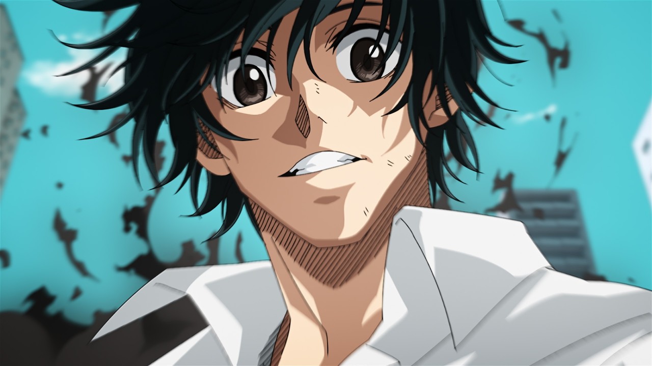 TVアニメ『SAKAMOTO DAYS』第2期 超ティザーPV│SEASON2│OFFICIAL