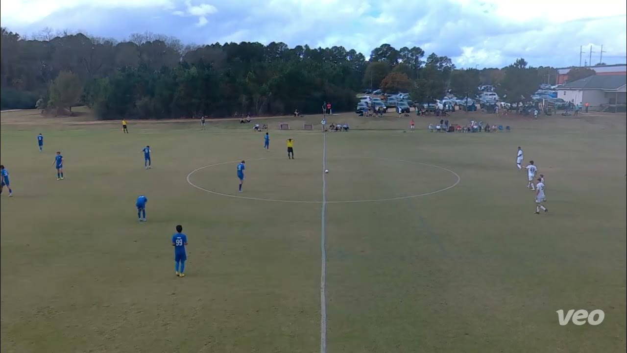 07 Wake FC MLS Next vs Tormenta 11/06/22 YouTube