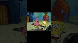 Patrick Say That Again #shorts