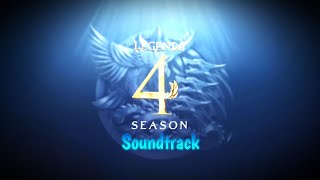 4 Season Standoff 2 - Soundtrack