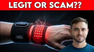 Neroval TriThera Wrist Straps Scam Exposed? The Brutal Truth! 🚨