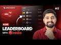 09 Live leaderboard with Redis as assignment