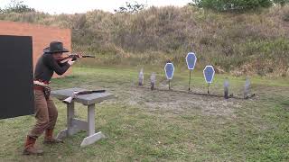 Stage 2   Stingray   Shootout at the OK Corral   1 22 22