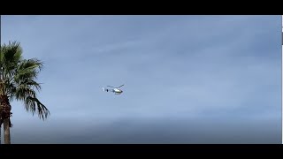 Phoenix Police Helicopter