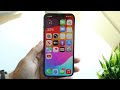 iOS 26.5 On iPhone 13! (Review)