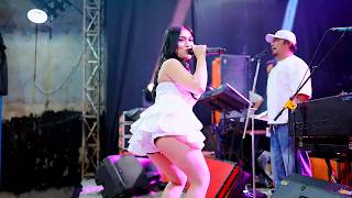 LALUNA MUSIC - LUKA DISINI MIKE YOLANDA - WEDDING PARTY NUGE DAN YULIA - KUDUS