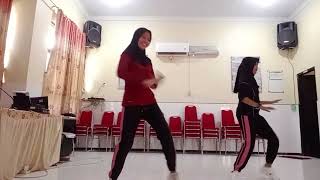 Greedy  Zumba  Choreo By Tml Crew