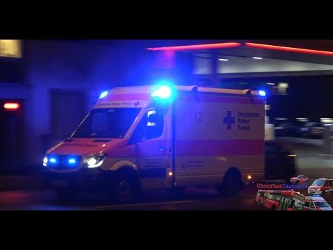 [NEUFAHRZEUG] RTW 2/83