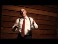 TEDxRedMountain -  James Spann -  Communicating Weather Info in a Post Broadcast World