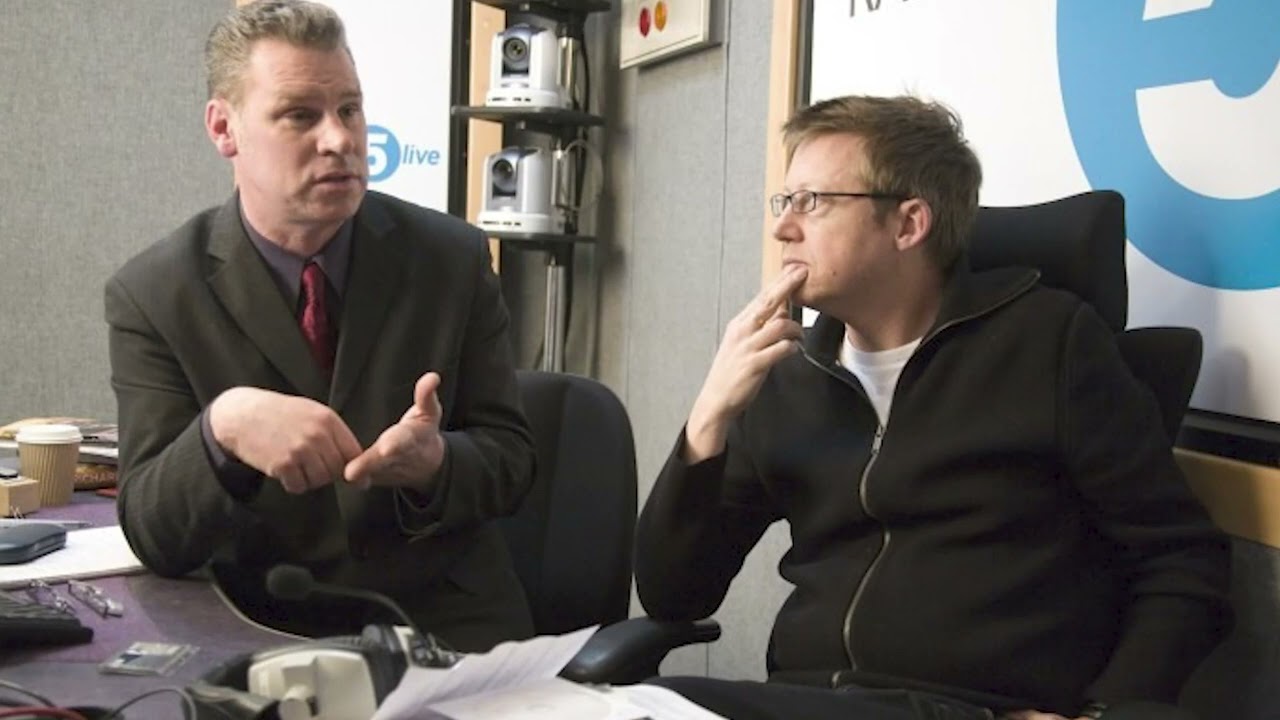 Best of Mark Kermode (Compilation of 20 years of reviews)