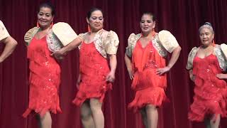 FCS Dazzling Divas | Pagdiriwang 2025
