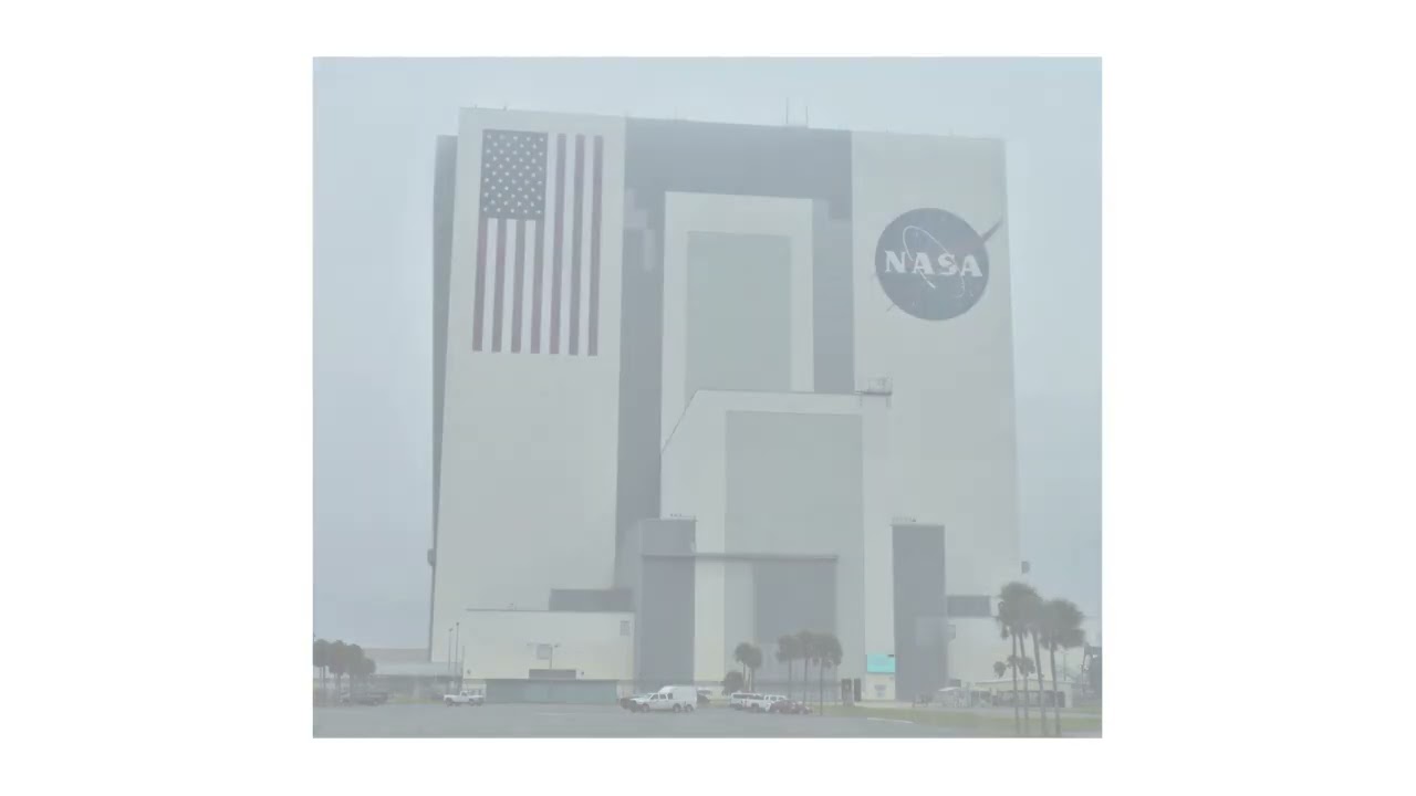 KSC Vehicle Assembly Building